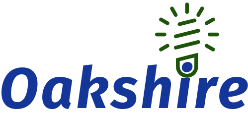 Oakshire Holding  